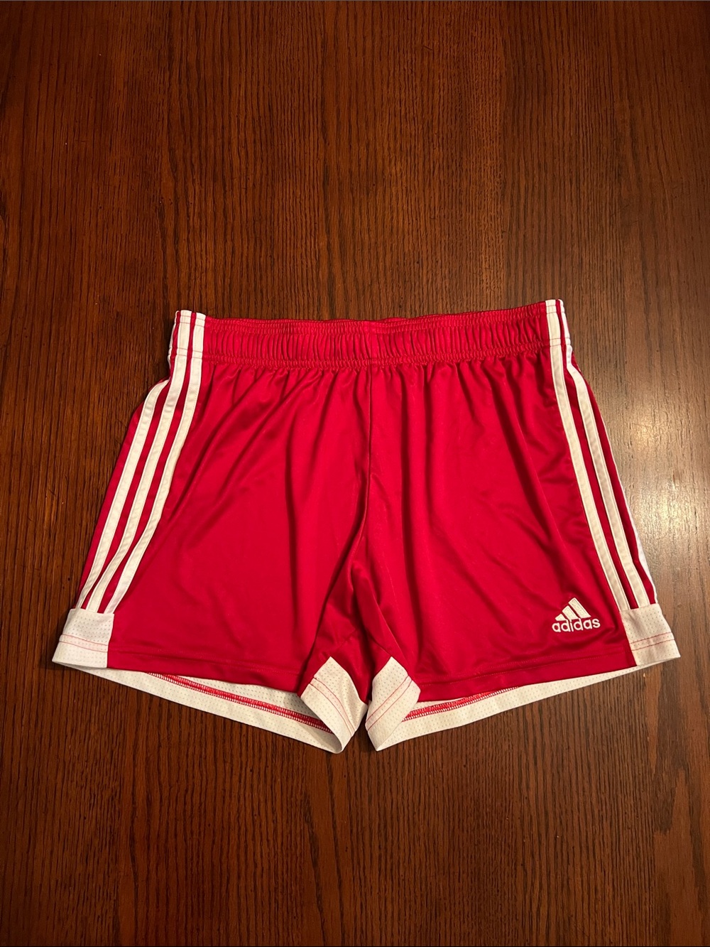Adidas Women’s Athletic Shorts